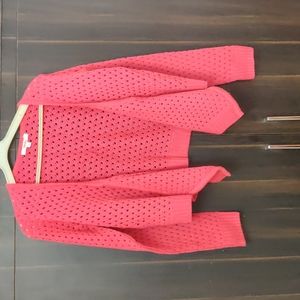 Wool shrug , jacket ,coat